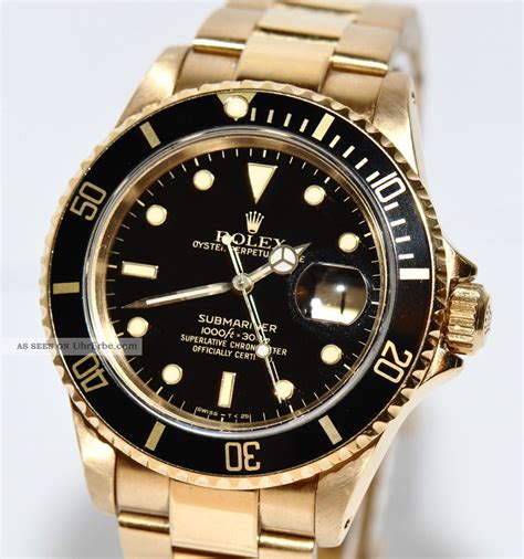 rolex gebraucht herren gold blau|gebrauchte rolex uhren.